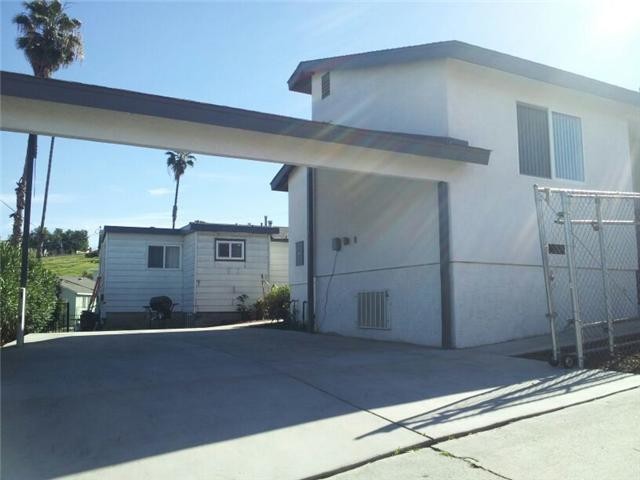 5288 Santa Margarita Street in San Diego, CA - Building Photo - Other