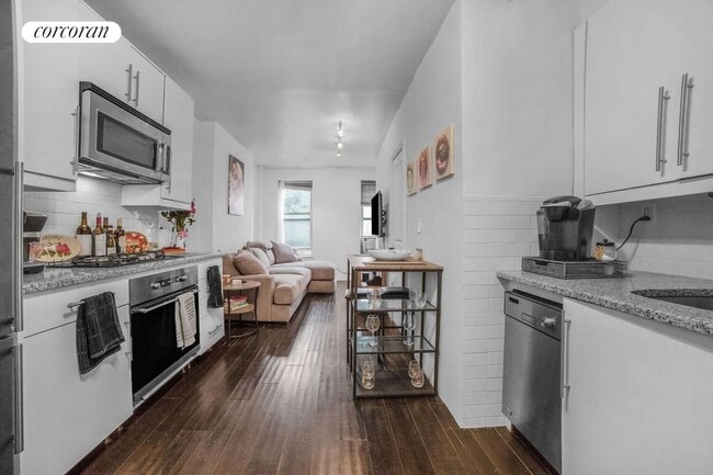 property at 317 E 73rd St