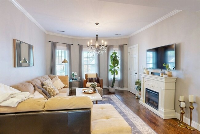 property at 38 Pearl St