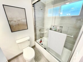 Interior Photo