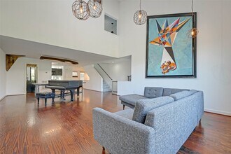 2932 Cline St in Houston, TX - Building Photo - Building Photo