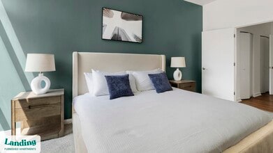 222 E Saratoga St, Unit 506 in Baltimore, MD - Building Photo - Building Photo