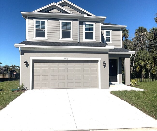 property at 4762 Tributary Ln