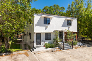 5541 NW Miami Ct in Miami, FL - Building Photo