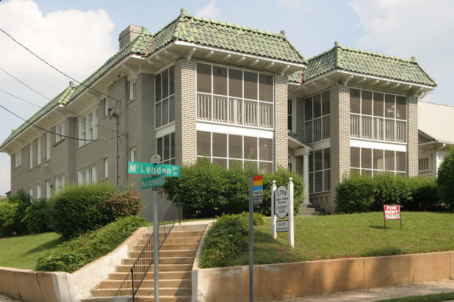 Lake Claire Terrace in Atlanta, GA - Building Photo - Building Photo