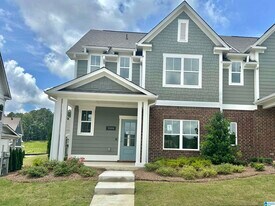 1008 Unali Ln in Leeds, AL - Building Photo