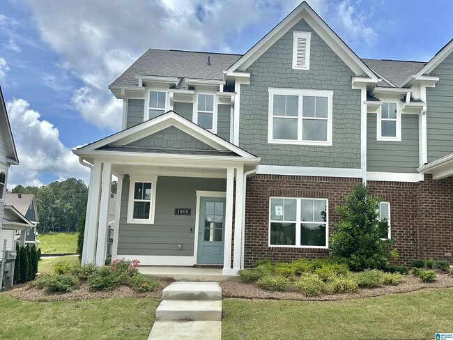 property at 1008 Unali Ln