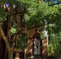127 Cedar St, Unit 3 in Boston, MA - Building Photo