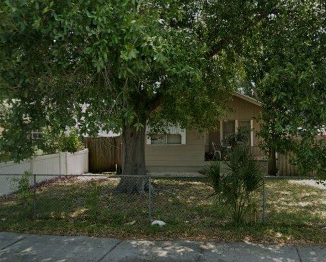 property at 1534 28th St N