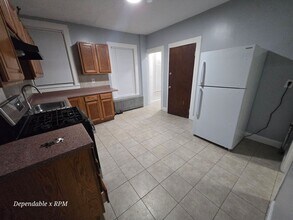 17 Josephine St in Boston, MA - Building Photo - Building Photo