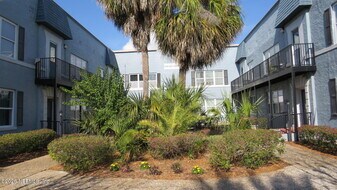 1935 San Marco Blvd in Jacksonville, FL - Building Photo