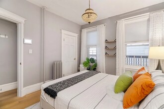 19-21 Royal St in Boston, MA - Building Photo - Building Photo