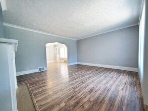 1663 Eddington Rd in Cleveland Heights, OH - Building Photo - Building Photo