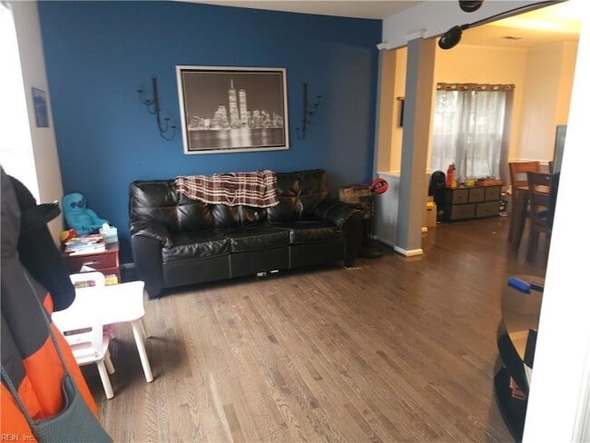 2009 Acentala Quay, Unit 1523 in Chesapeake, VA - Building Photo - Building Photo