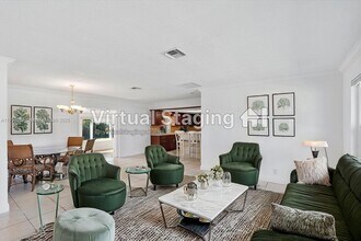825 NW 8th Ave in Dania Beach, FL - Building Photo - Building Photo