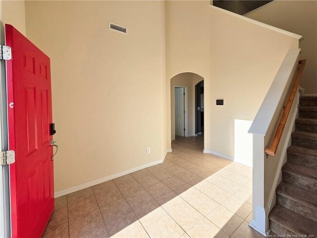 825 Running Horse Ln in Hope Mills, NC - Building Photo - Building Photo