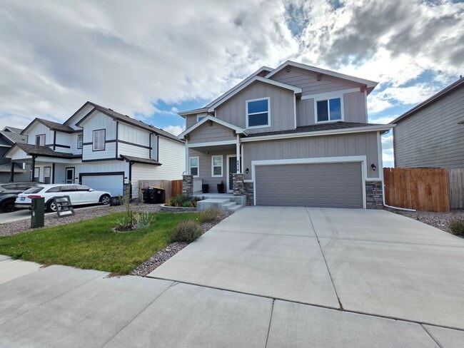 property at 6848 Yocona Dr
