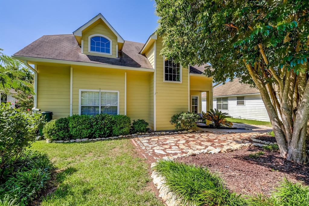 1504 E 19th St in Georgetown, TX - Building Photo