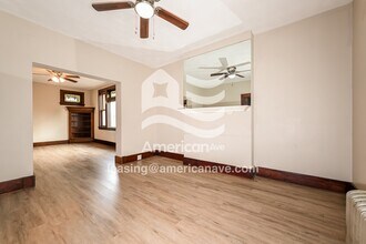 124 Margaret St in Pittsburgh, PA - Foto de edificio - Building Photo