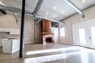 Buckingham & Balmoral in Indianapolis, IN - Foto de edificio - Building Photo