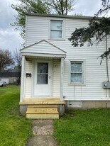 612-612 Universal Ave in Marion, OH - Building Photo