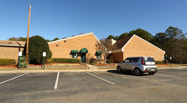 North Pointe Estates in Columbia, SC - Foto de edificio - Building Photo