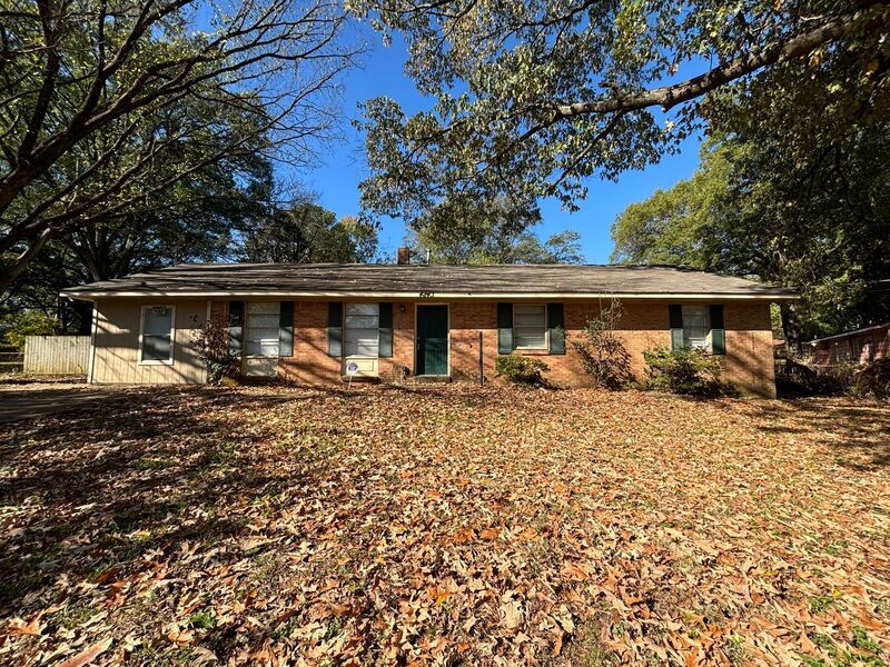 4843 Berta Rd in Memphis, TN - Building Photo