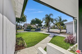 3523 Enville Pl in Los Angeles, CA - Building Photo - Building Photo