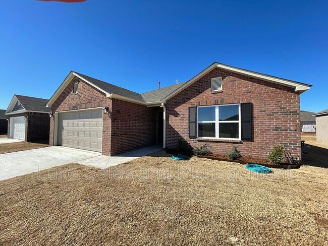 16126 S 88th E Ave in Bixby, OK - Building Photo - Building Photo