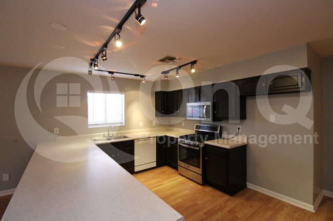 property at 8845 N 4th St