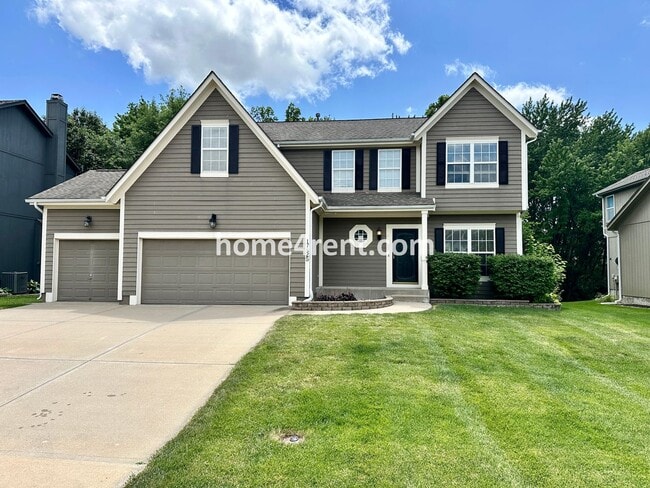 property at 17825 W 160th St