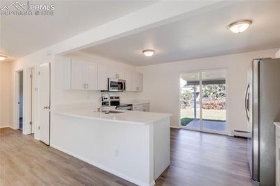 5240 Peaceful Pl in Colorado Springs, CO - Building Photo - Building Photo