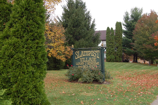 Slatepost Village in Bethlehem, PA - Building Photo - Building Photo