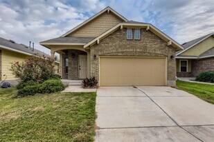 15108 Walcott Dr in Austin, TX - Building Photo