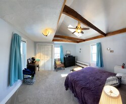 960 Vine St in Danville, PA - Building Photo