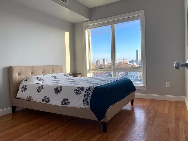 15 Guild St in Boston, MA - Building Photo - Building Photo