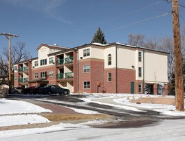 Prospect Lake Apartments