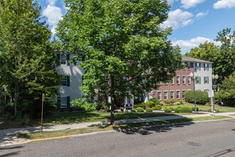 Birchwood at Tarditi Commons (62+ Community) in Haddonfield, NJ - Building Photo - Building Photo