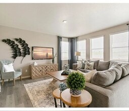 3193 Belleville Rdg Rd in Elizabeth, CO - Building Photo - Building Photo