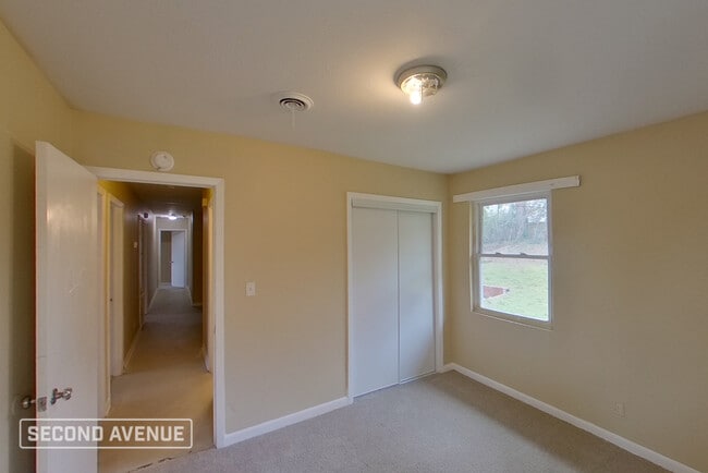property at 3327 Hillis Rd