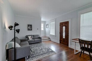415 Sample Dr, Unit 2 in North Little Rock, AR - Building Photo