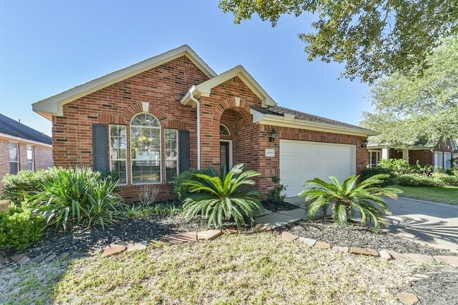 21819 Silent Jasmin Ct in Cypress, TX - Building Photo - Building Photo