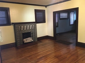 604 12th Ave in Huntington, WV - Building Photo - Building Photo