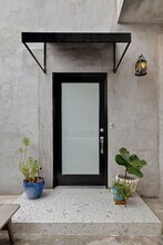 316 1st St, Unit 316 half in Manhattan Beach, CA - Building Photo - Building Photo