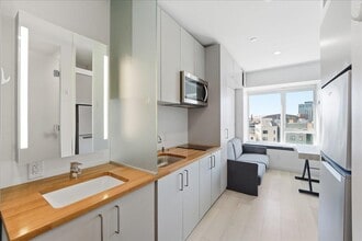 190 ACADEMY St in Jersey City, NJ - Building Photo - Building Photo