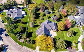 191 N Cove Colony Way in Eagle, ID - Building Photo