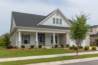 Timbers at Whiskey Branch in Wilmington, NC - Building Photo - Building Photo