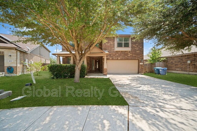 property at 417 Cattle Run