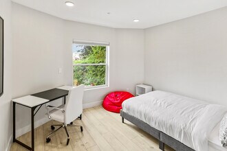 565 Page St in San Francisco, CA - Foto de edificio - Building Photo