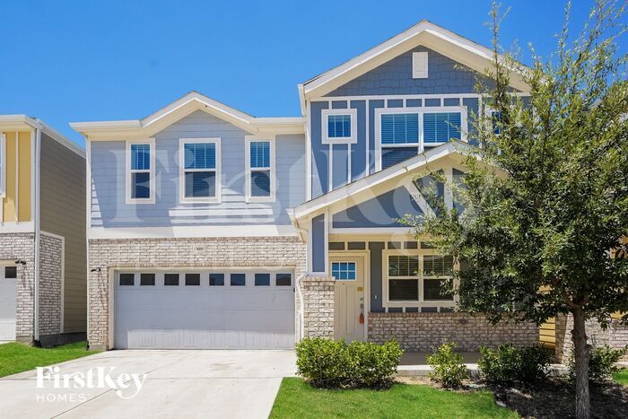 615 Sophia Wy in Lewisville, TX - Building Photo